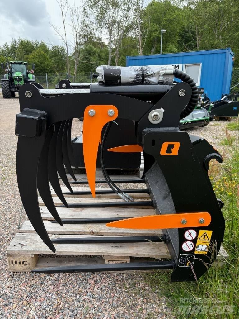 Ålö Silograb S+ 110 Сельхозтехника - Другие