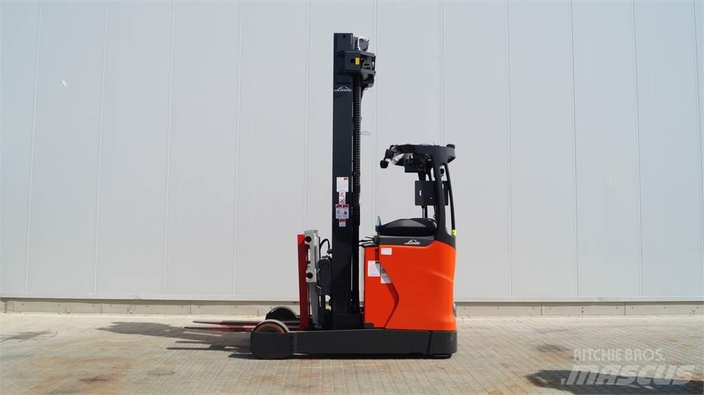 Linde R25 Ричтраки