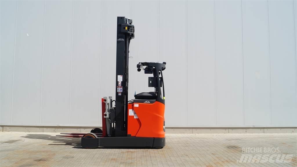 Linde R25 Ричтраки