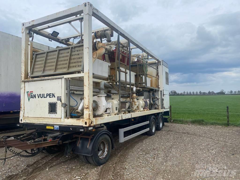  SiteTec R1500EGT Запчасти и компоненты