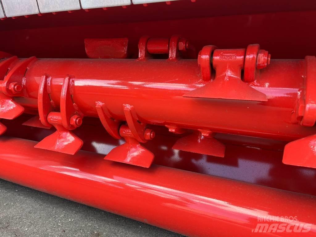 Maschio Giraffa XL Мульчирователи