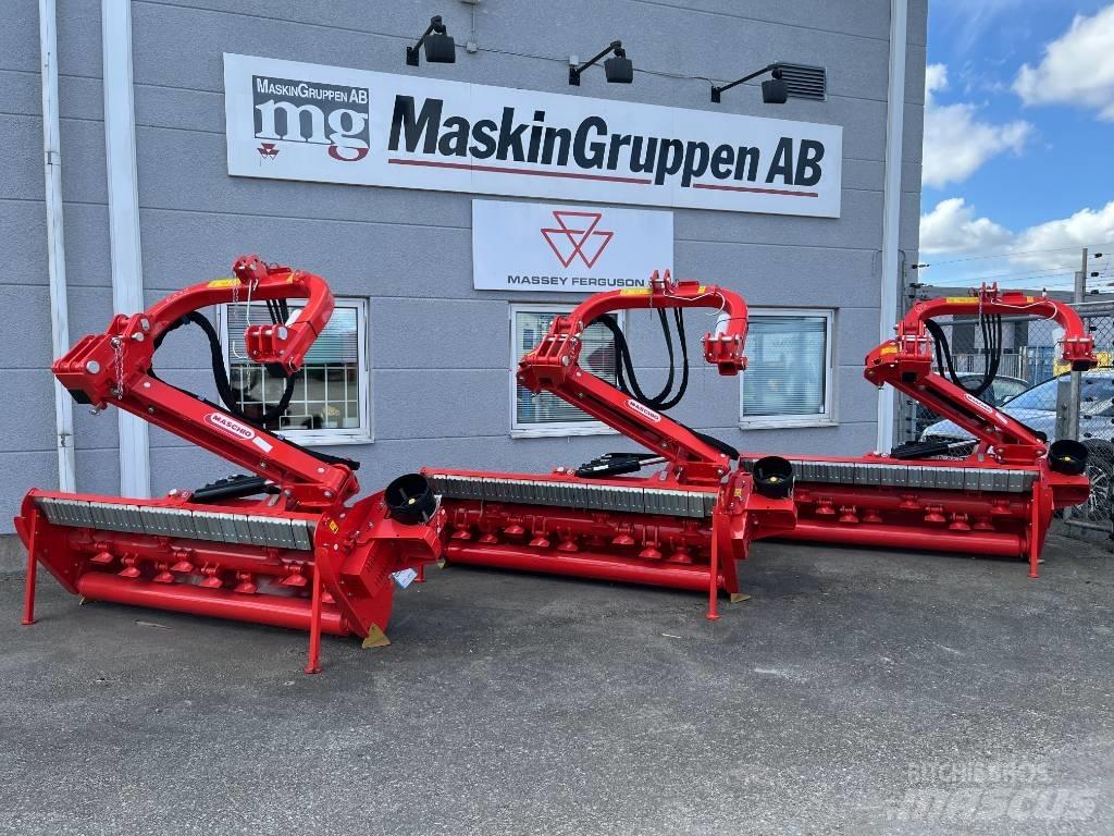 Maschio Giraffa XL Мульчирователи