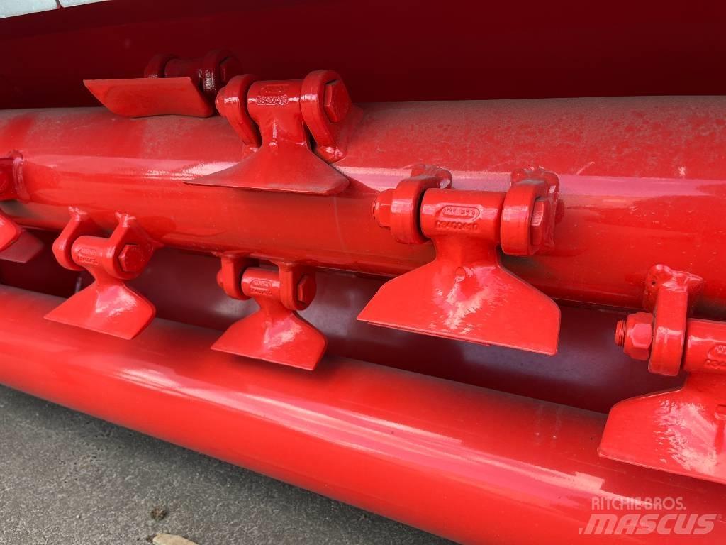 Maschio Giraffa XL Мульчирователи