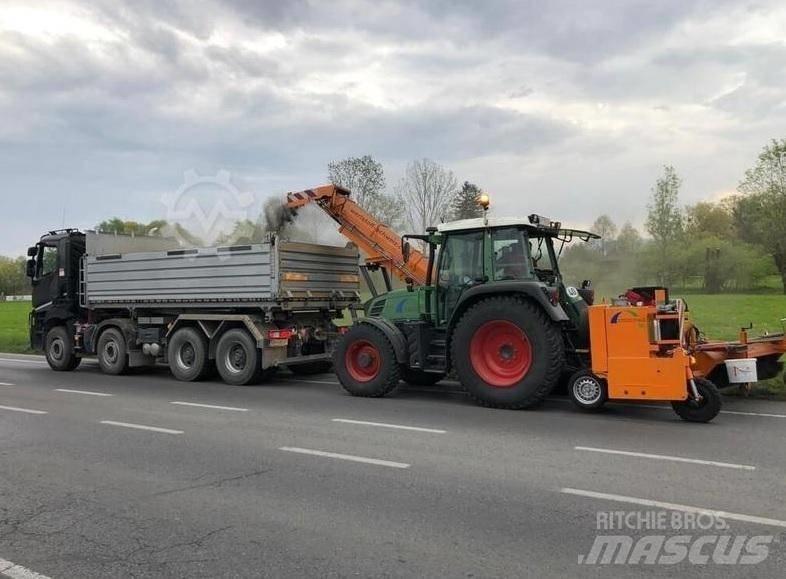 Hydrog SP1200 Строительная техника - Другие