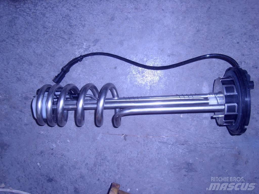Deutz same Коммерческий транспорт - Другие