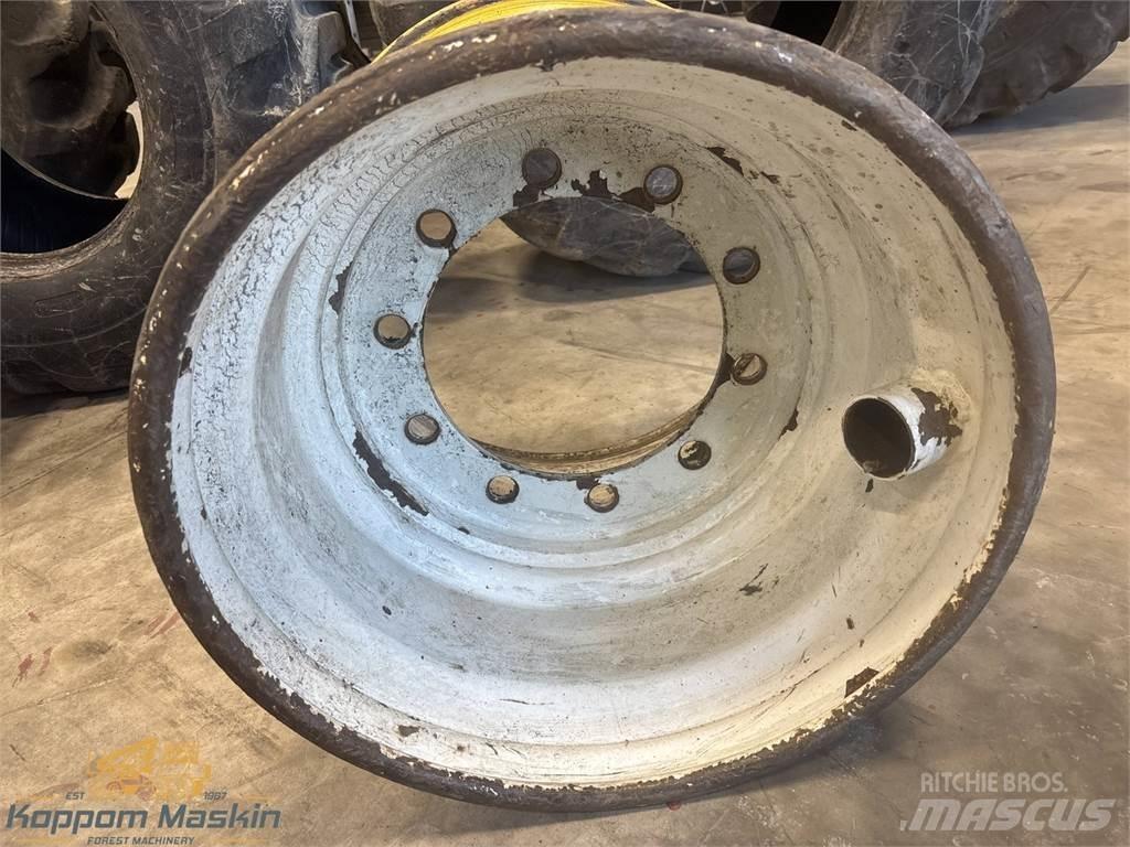 Gremo 950 20x22,5 Шины и колёса
