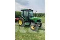 John Deere 5420 Трактора