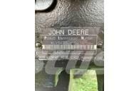 John Deere 5420 Трактора