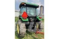 John Deere 5420 Трактора