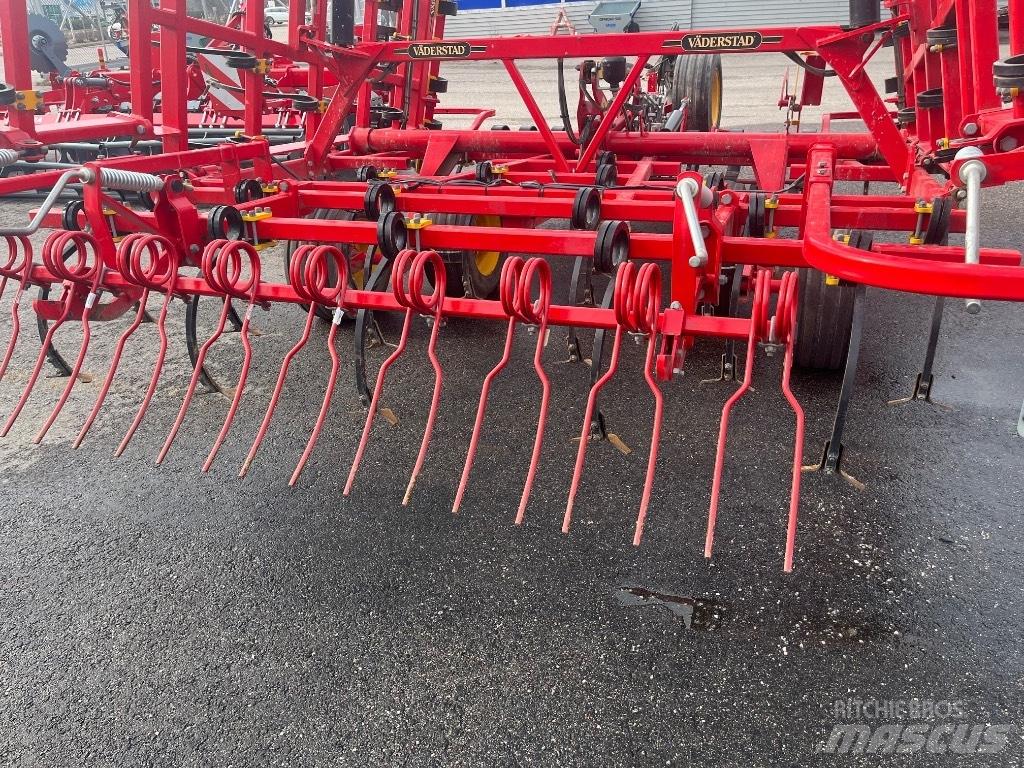 Väderstad Ferox 900 Пружинные бороны