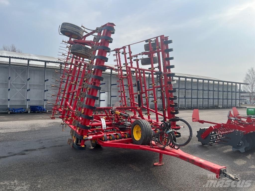 Väderstad Ferox 900 Пружинные бороны