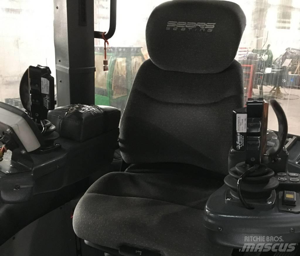 Sogedep SH 15 Харвестеры