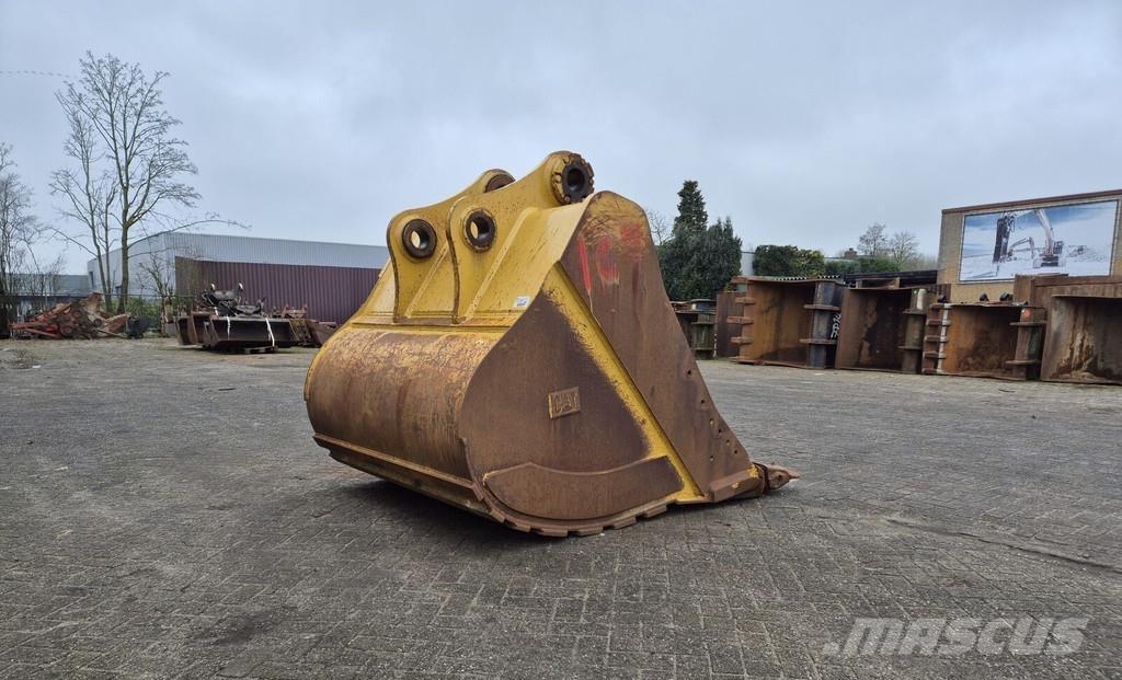 CAT VB2 Ковши