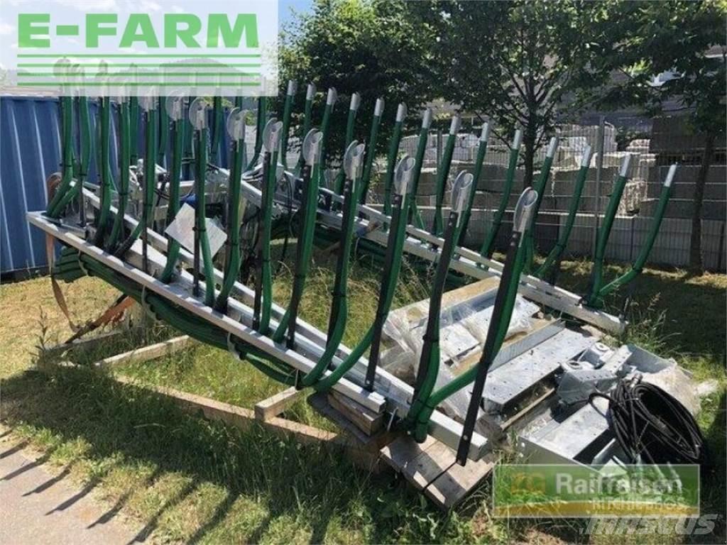 Farmtech condor Прочая техника для удобрений