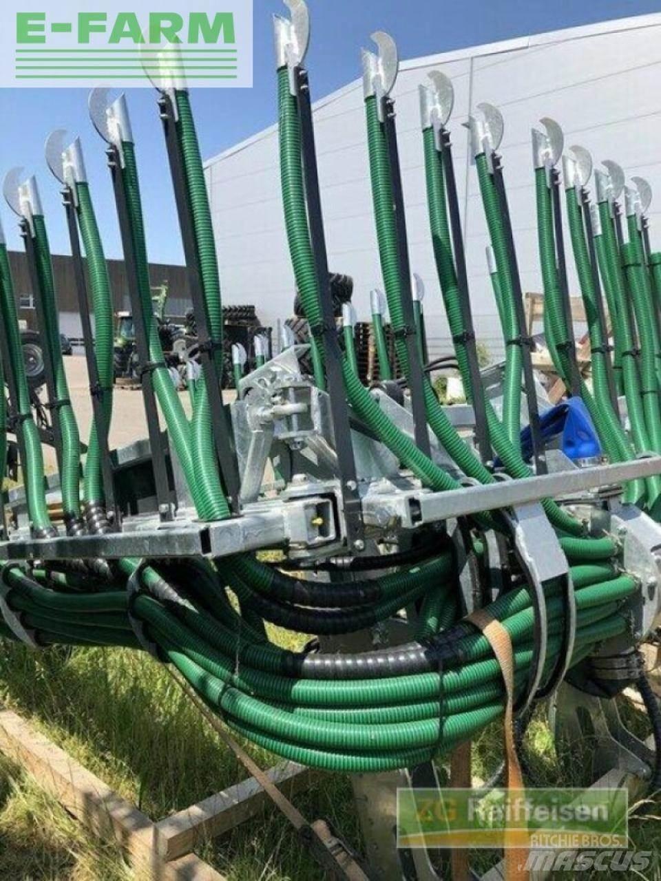 Farmtech condor Прочая техника для удобрений