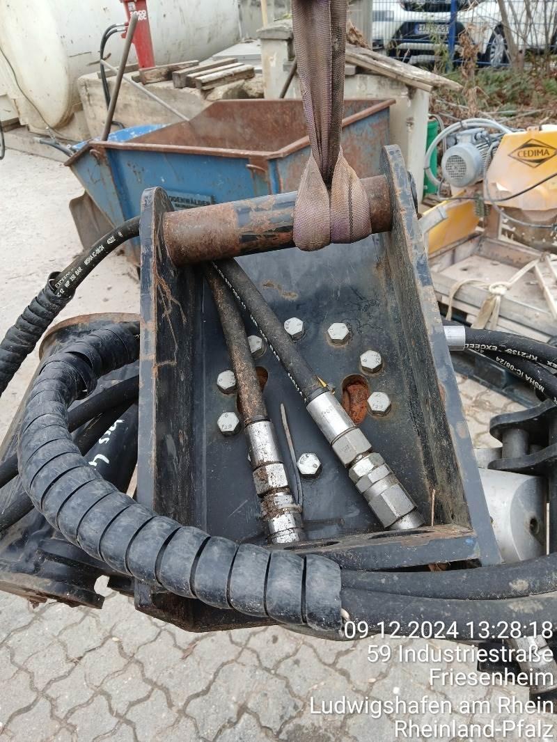  SG3540 Грейферы