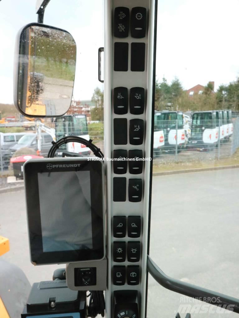 Volvo L 120 H Фронтальные погрузчики