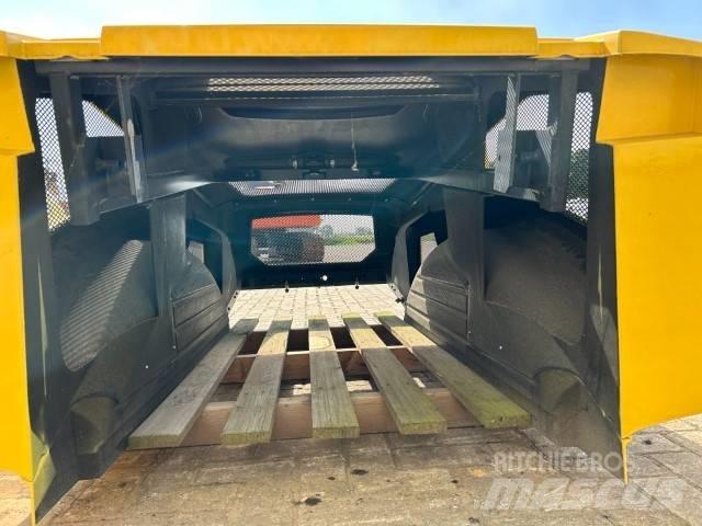 Bomag BW 211 D-5 Катки тротуарные