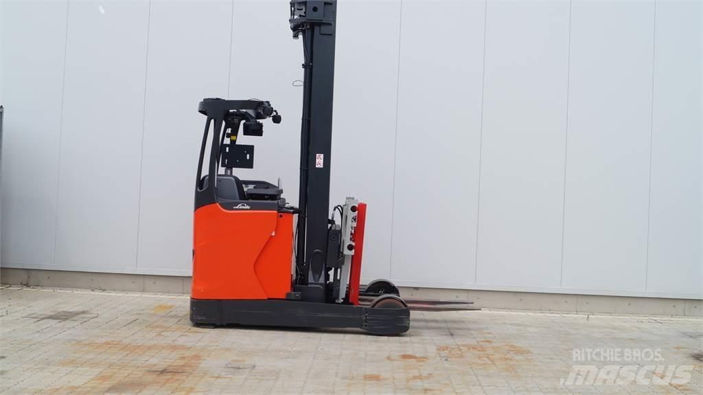 Linde R25 Ричтраки