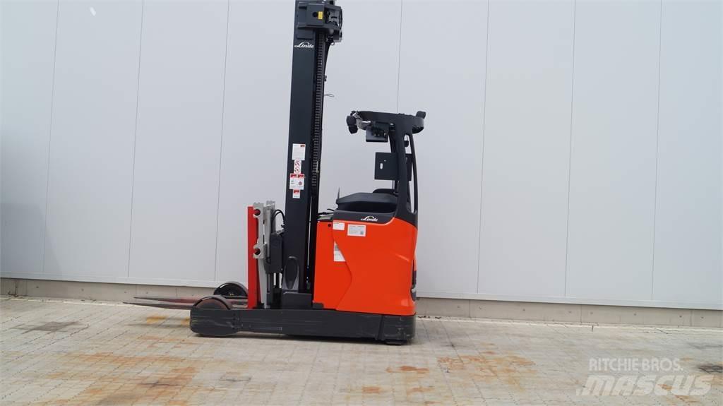 Linde R25 Ричтраки