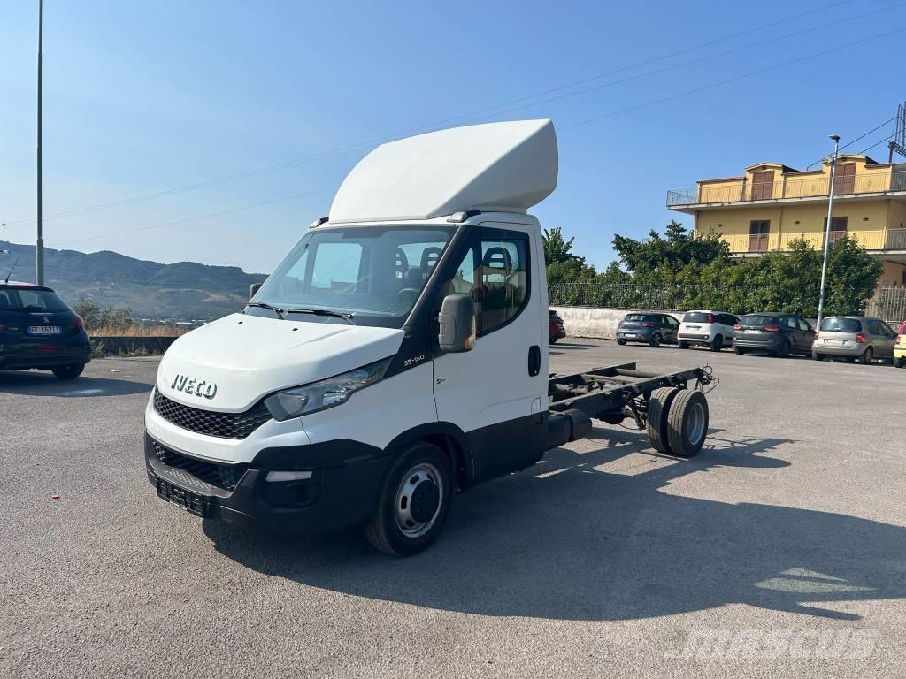 Iveco Daily 35-150 Автовозы