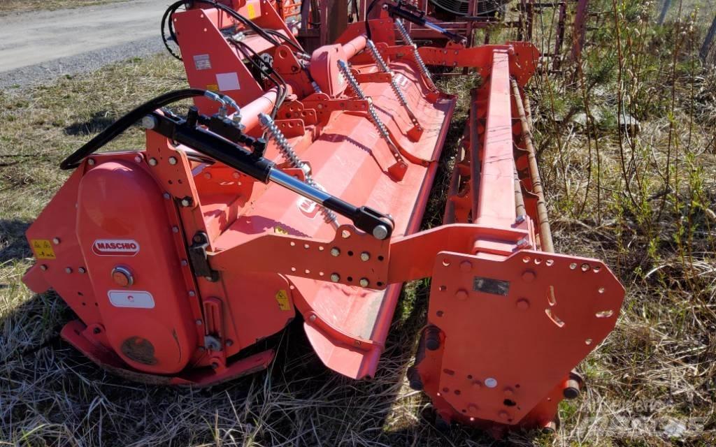 Maschio C 300 Почвеные фрезы