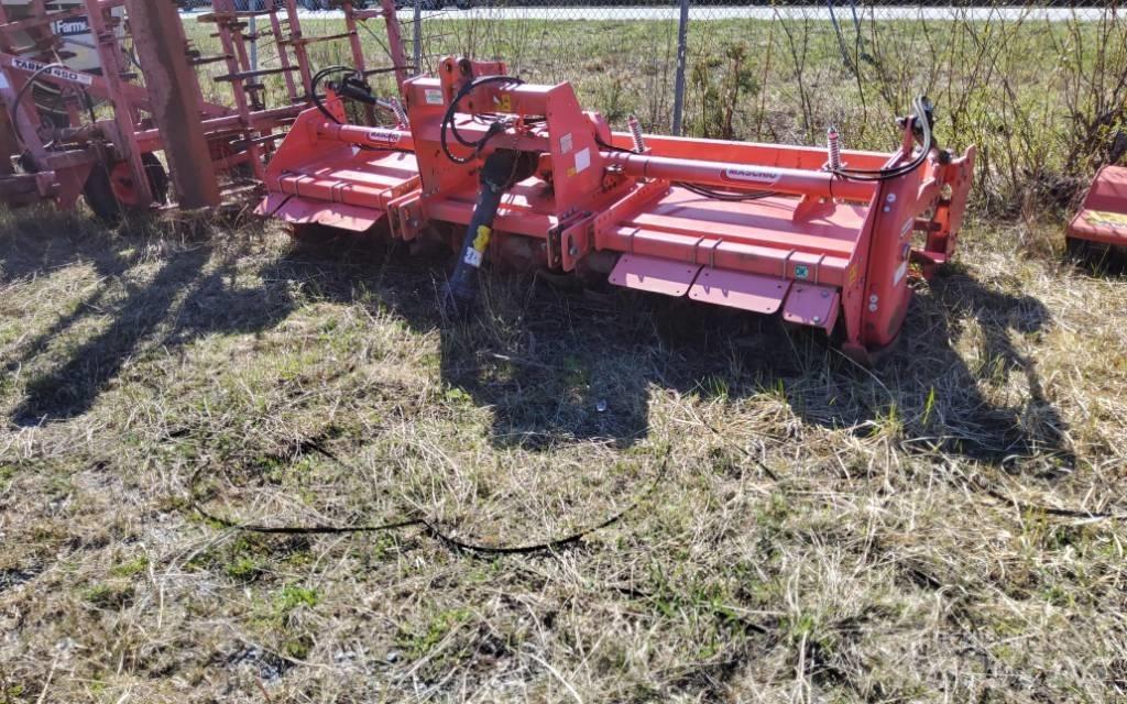 Maschio C 300 Почвеные фрезы