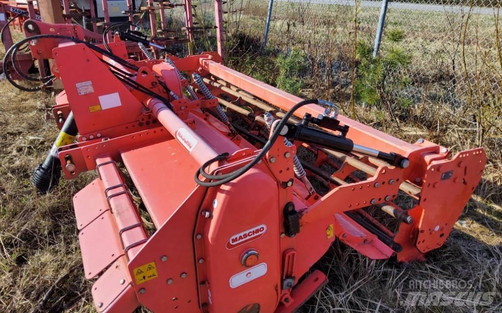 Maschio C 300 Почвеные фрезы