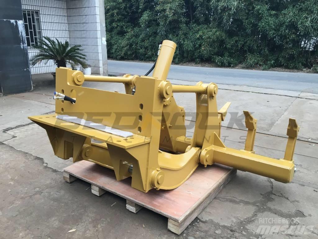 Bedrock 14M 14H 14G Навесные рыхлители
