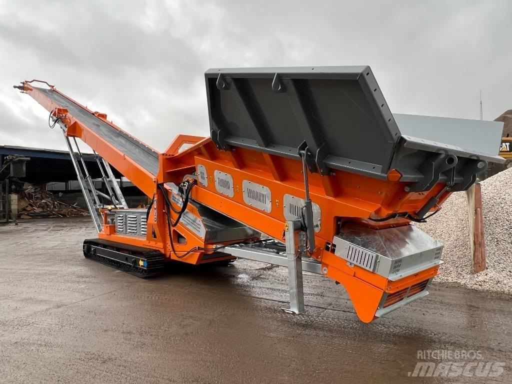  H-Stack  LF24/12 Конвейеры