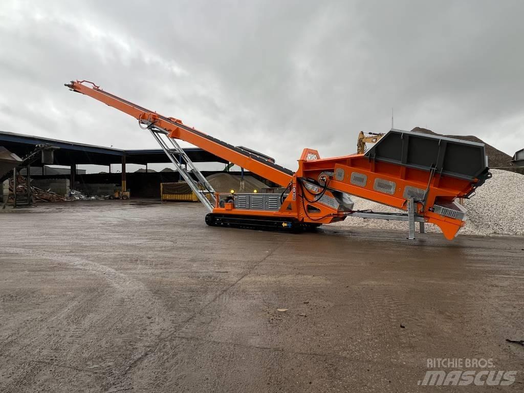  H-Stack  LF24/12 Конвейеры