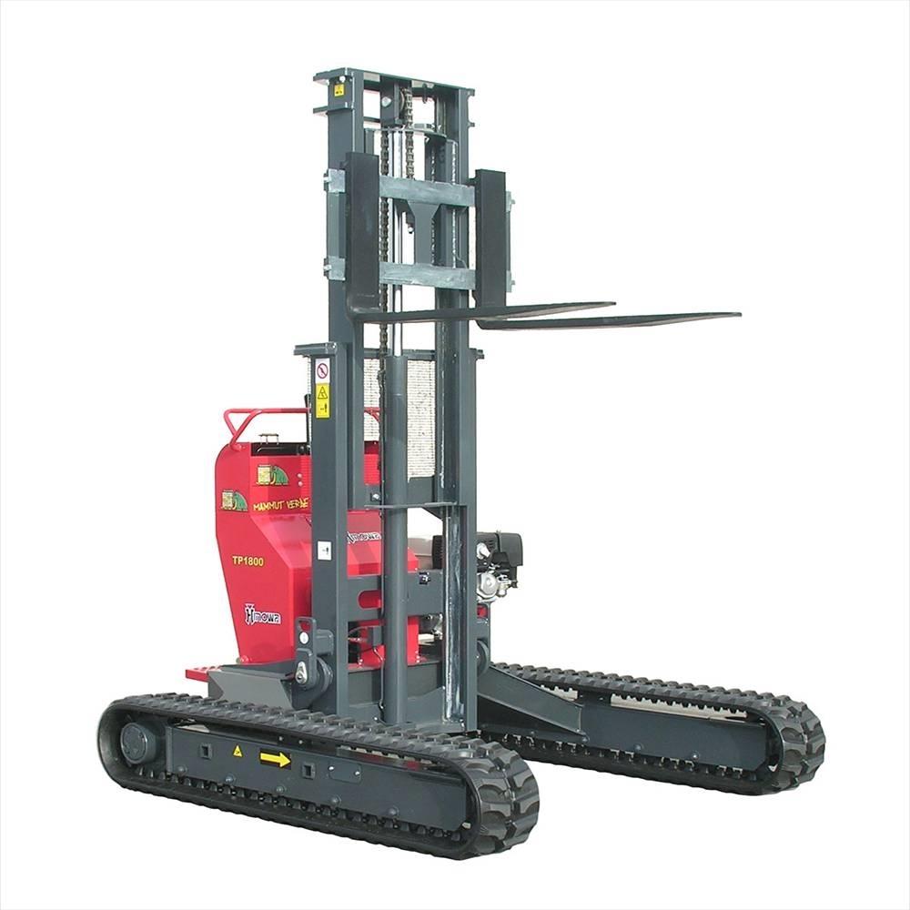 Hinowa TP 1800 Ручные штабелёры