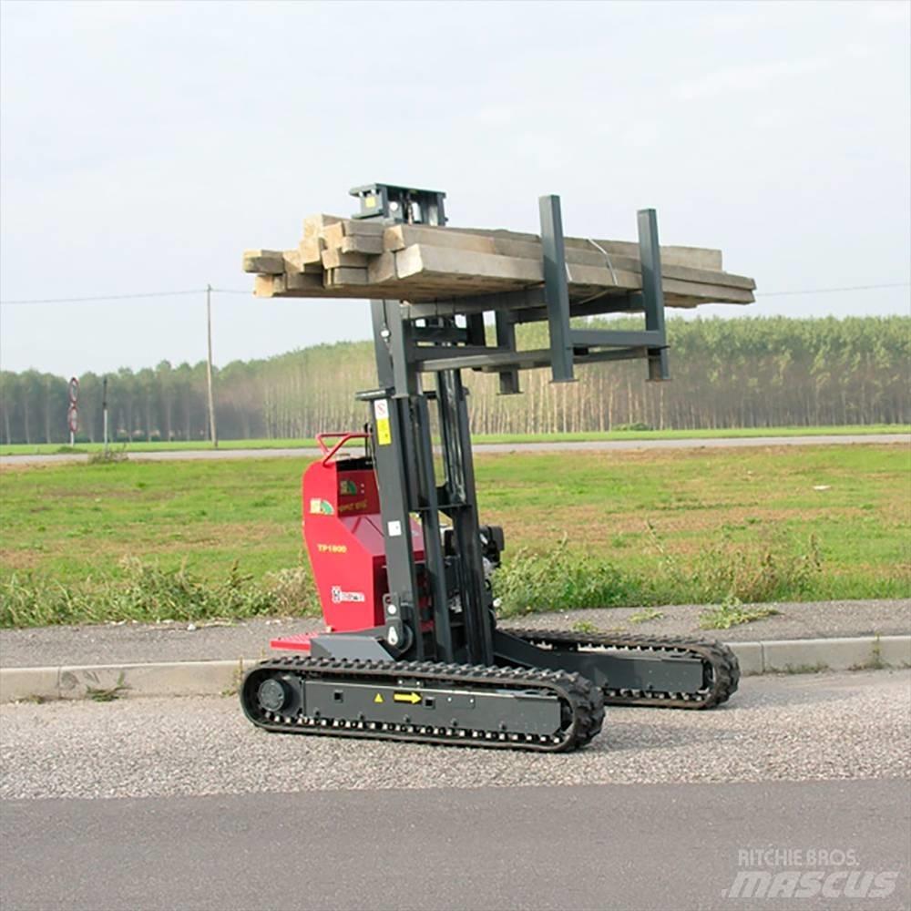 Hinowa TP 1800 Ручные штабелёры
