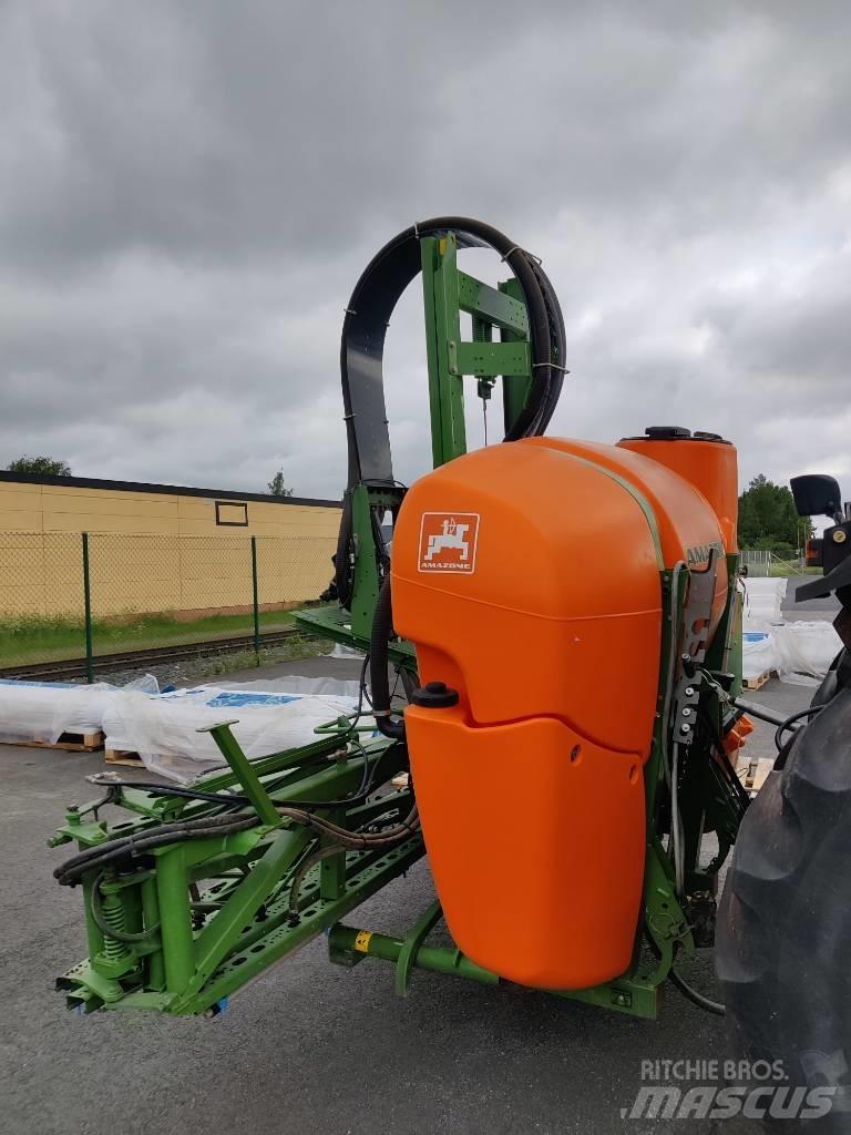 Amazone UG901 Навесные опрыскиватели