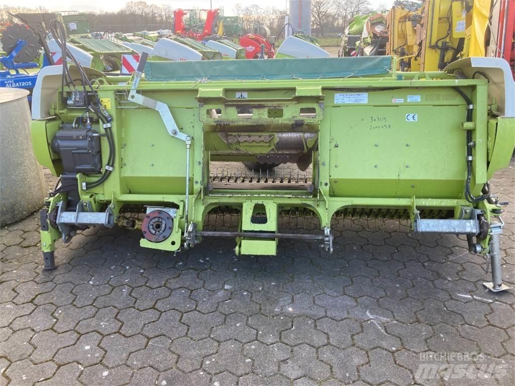 CLAAS PU 300 Pro T Запчасти для кормоуборочных комбайнов