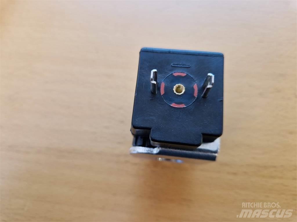 Ponsse 0067965 Электронные блоки