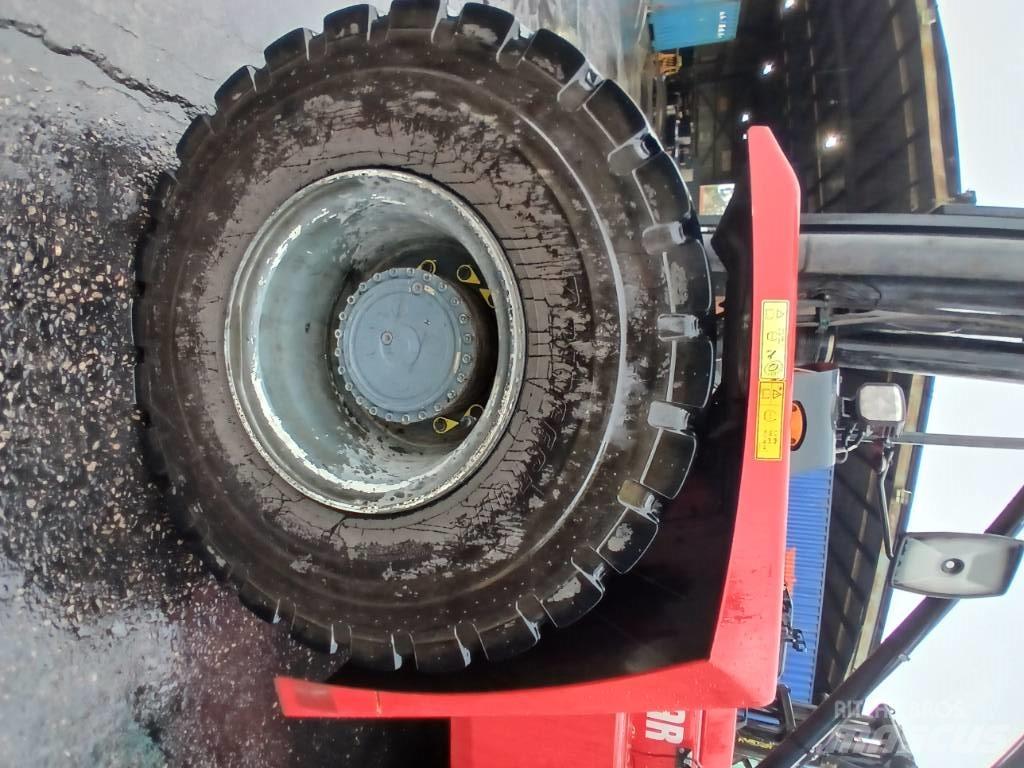 Kalmar DCG100-45ED7 Контейнерные вилочные погрузчики