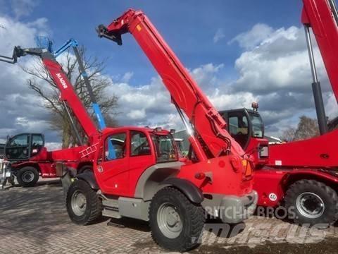 Manitou MT 1440 Телескопические погрузчики