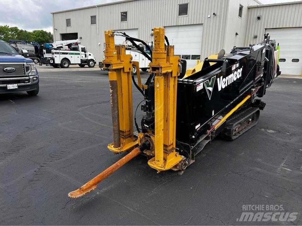 Vermeer 23/30 Оборудование для горизонтального бурения