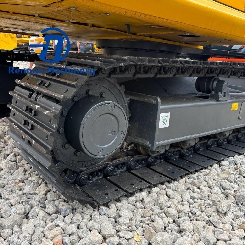 Komatsu PC 70-8 Мини-экскаваторы