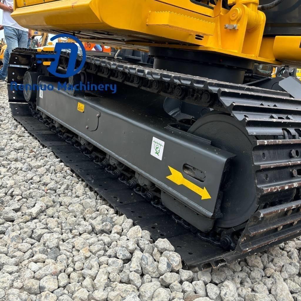 Komatsu PC 70-8 Мини-экскаваторы