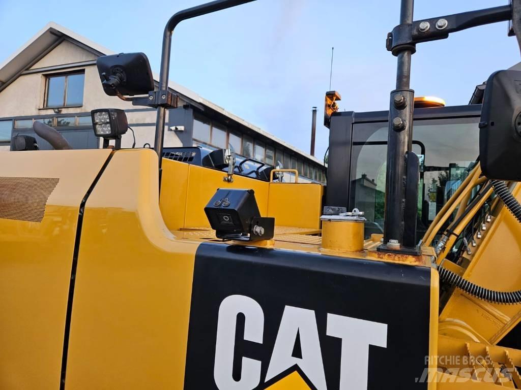 CAT 316FL Гусеничные экскаваторы