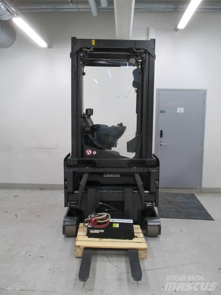Linde R16X Ричтраки