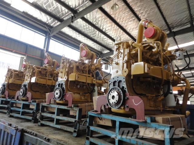 Cummins NTA855-C280 Двигатели