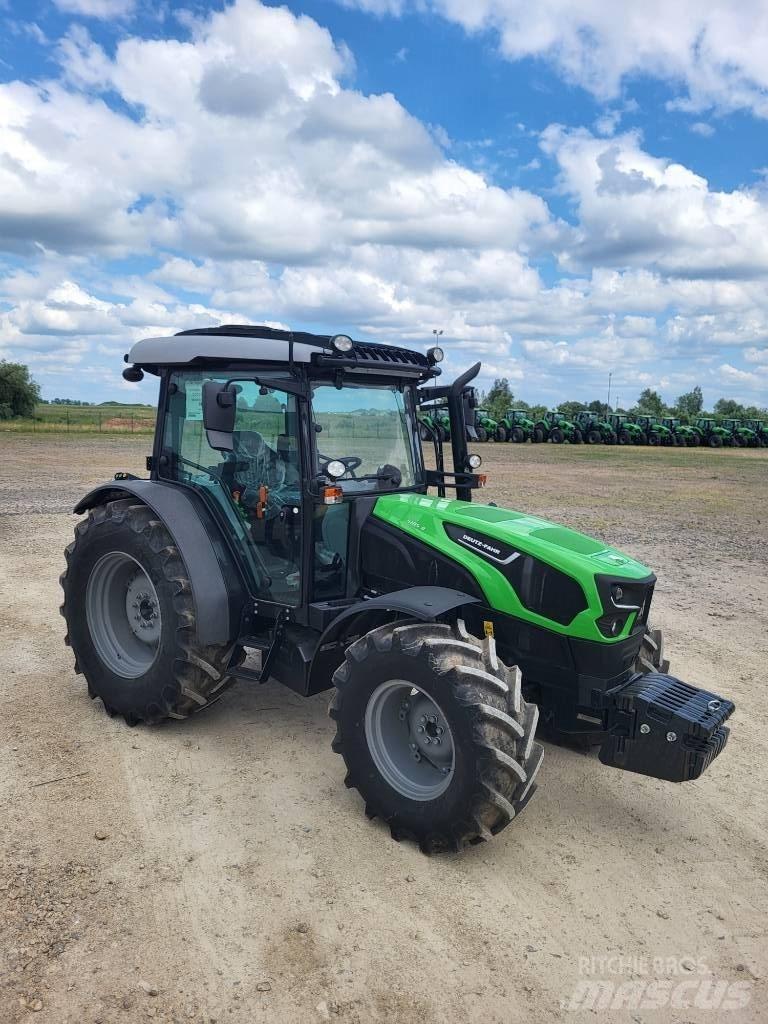 Deutz-Fahr 5105 D GS Трактора