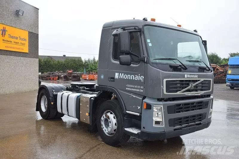 Volvo FM 9.300 Седельные тягачи