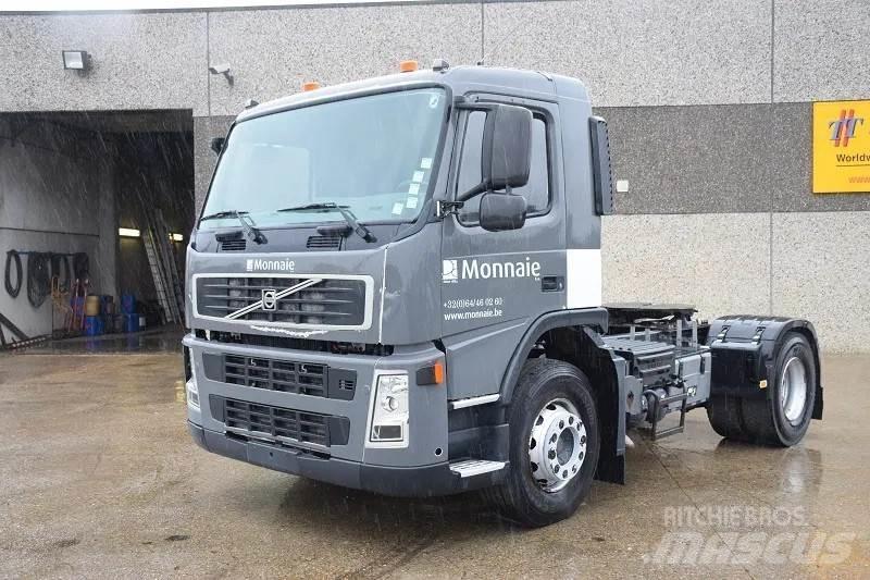 Volvo FM 9.300 Седельные тягачи