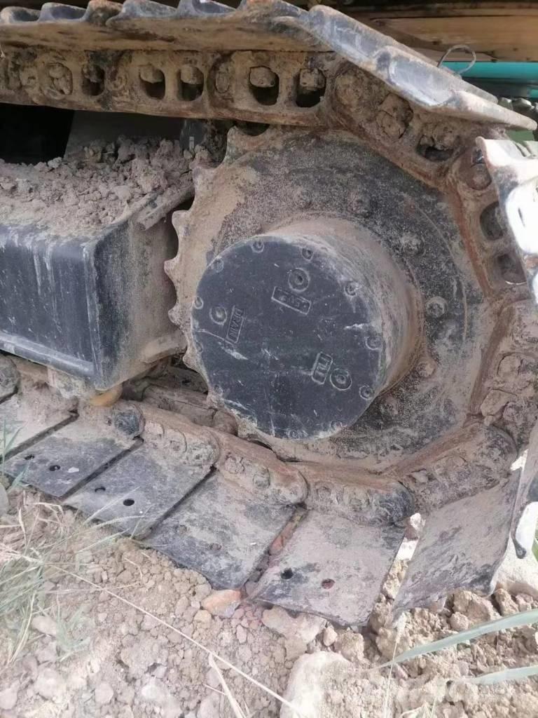 CAT 307E2 Малые экскаваторы 7т-12т