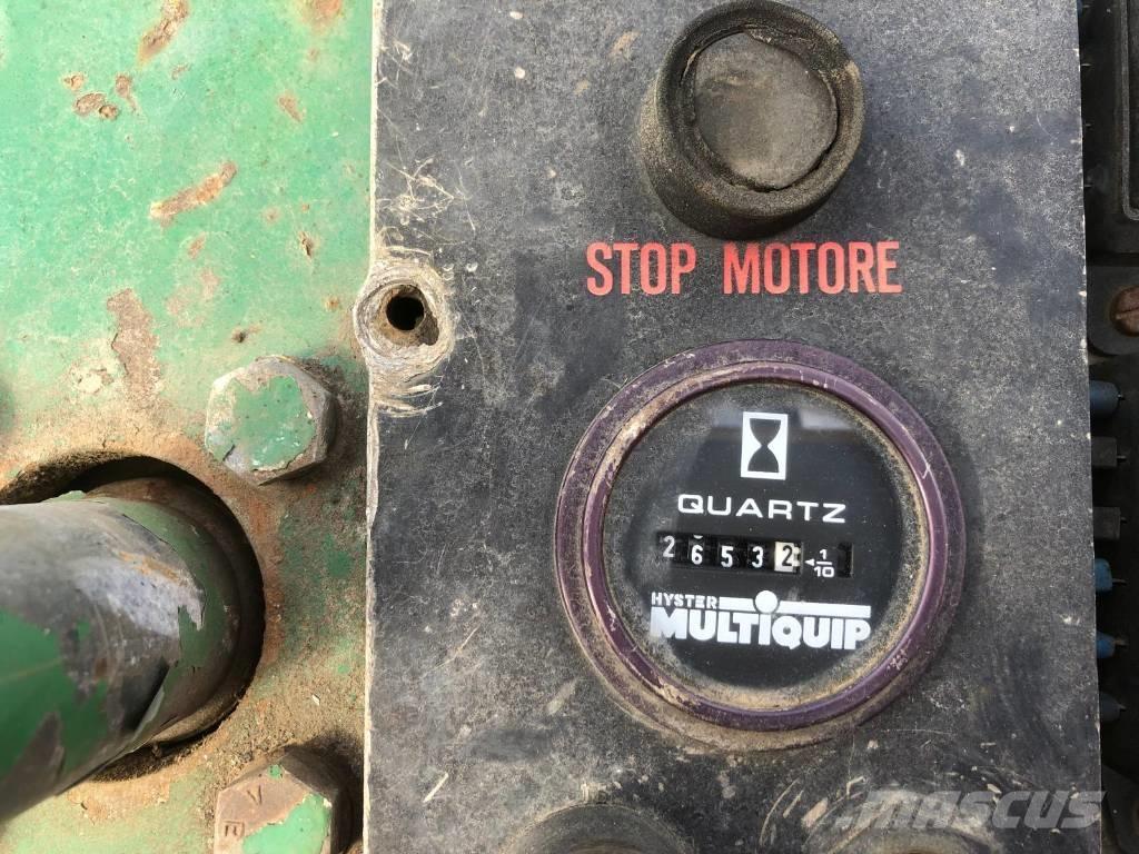 Bitelli BB 30 Асфальтоукладчики