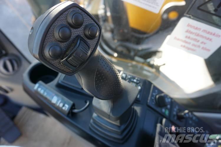Volvo EC 250 E NL Гусеничные экскаваторы